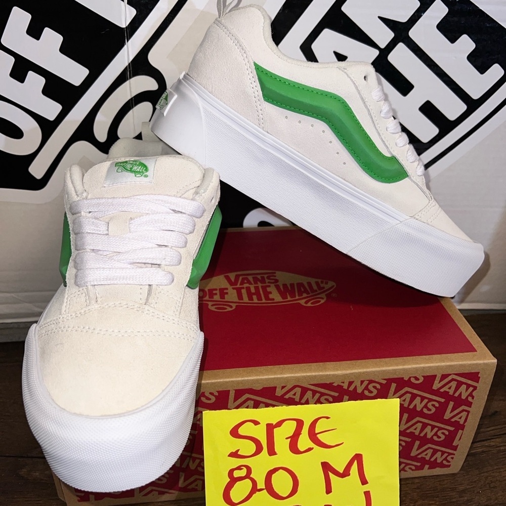 Vans Knu Stack - Picture 2 of 12